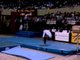 Dominique Dawes - Vault 2 - 1993 Hilton Gymnastics Challenge
