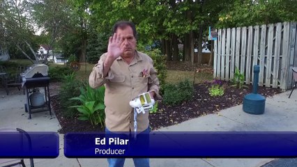 Sept 29 2017   Dixon Tonight