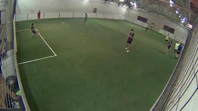 Equipe 1 Vs Equipe 2 - 29/09/17 20:37 - Loisir Poitiers - Poitiers Game Parc