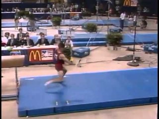 Jarrod Hanks - Vault - 1992 McDonalds American Cup