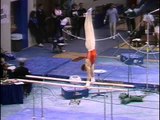 Patrick Kirksey - Parallel Bars - 1990 Men's Winter Nationals