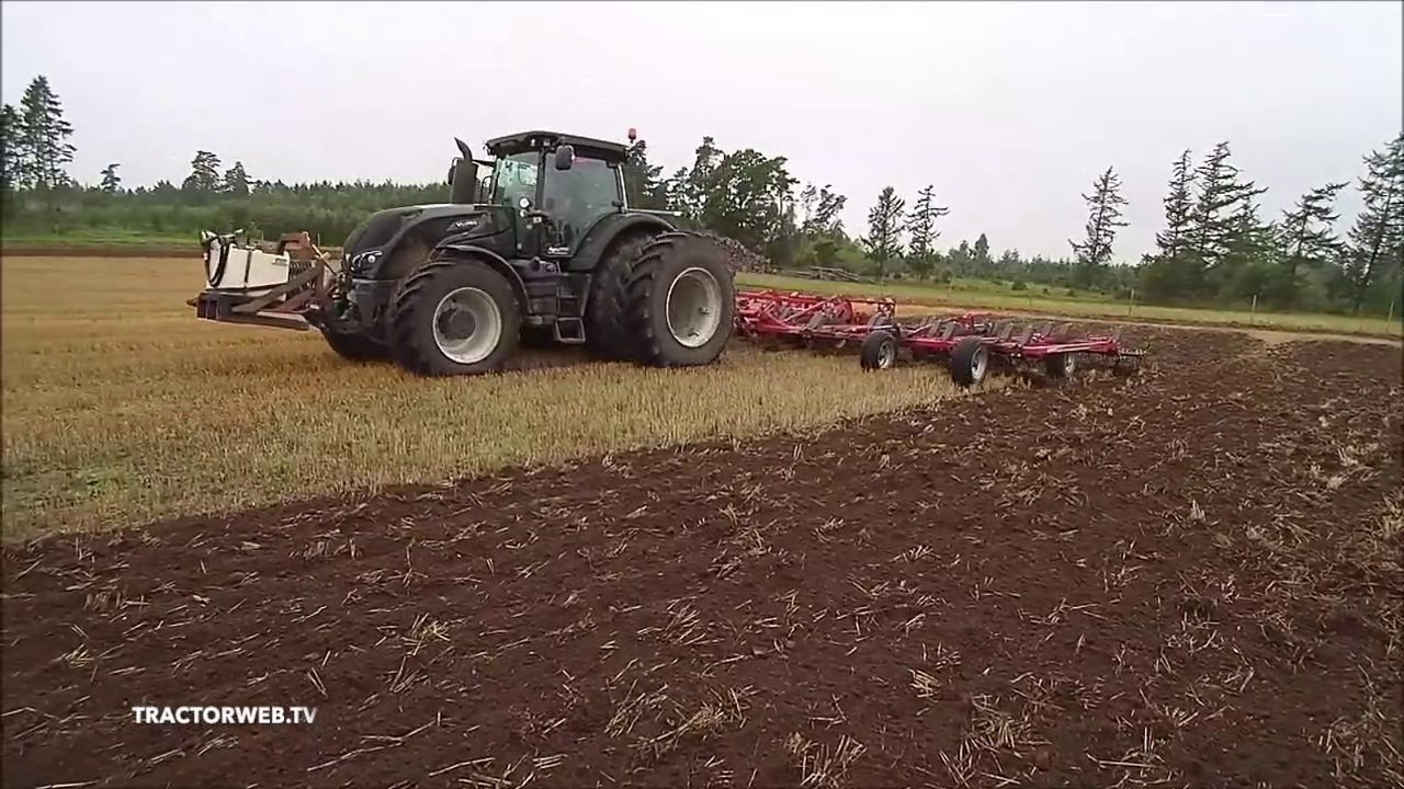 Valtra Power