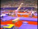 Kerri Strug - Vault 2 - 1993 U.S. Gymnastics Championships - Women - All Around