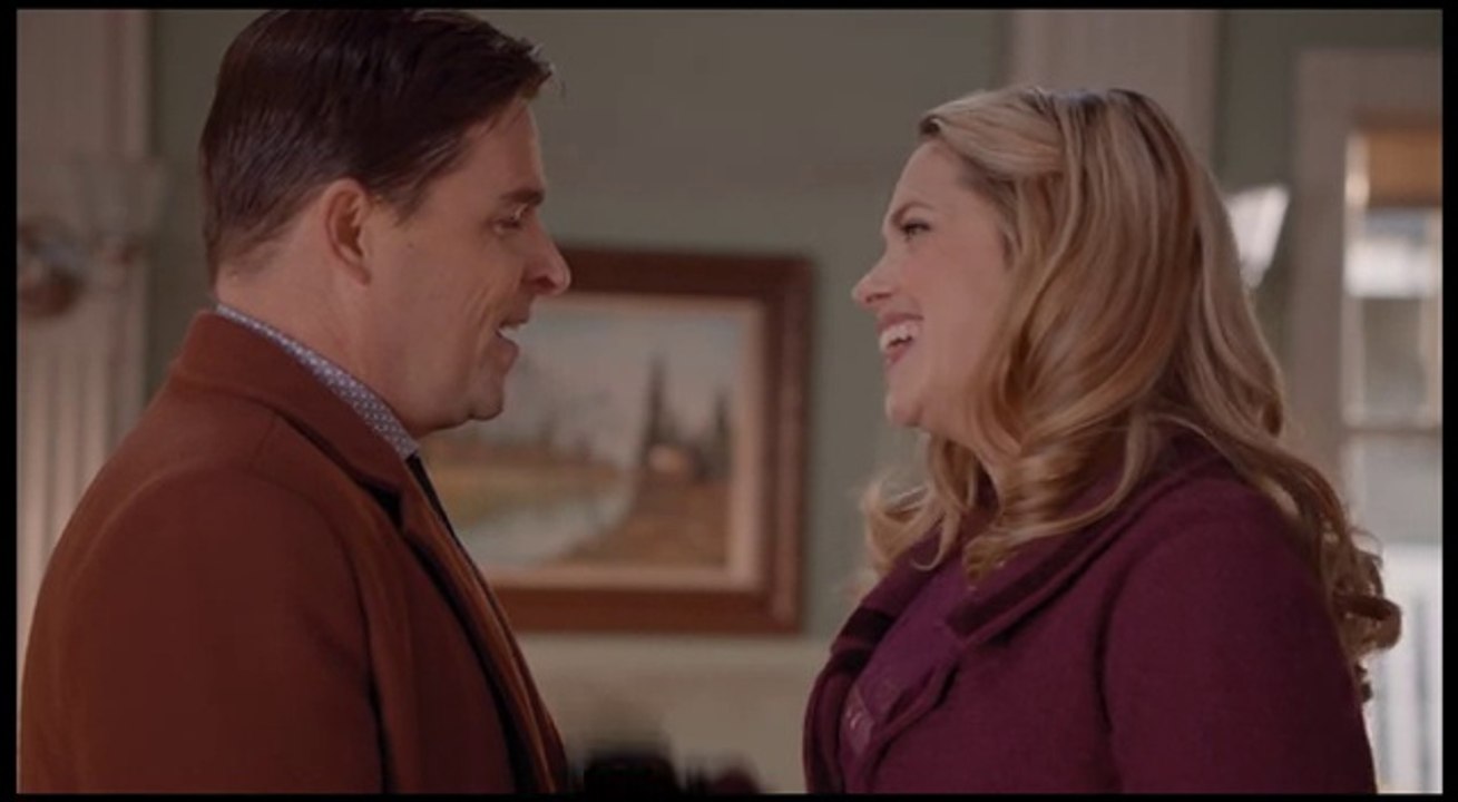 When Calls the Heart: Troubled Hearts - Clip: Redecorating