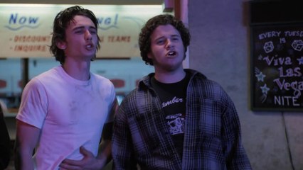 Freaks and Geeks - Why We Love It