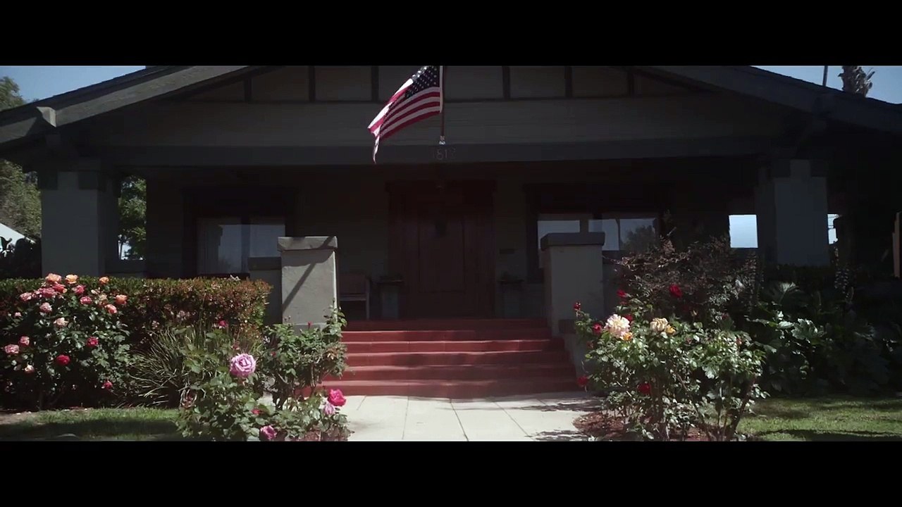 Dementia (2015) - Official Trailer (HD)