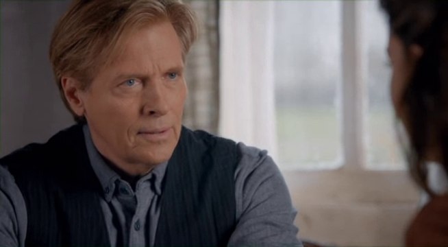 When Calls the Heart: Heart of a Hero - Clip: Finding A Suspect