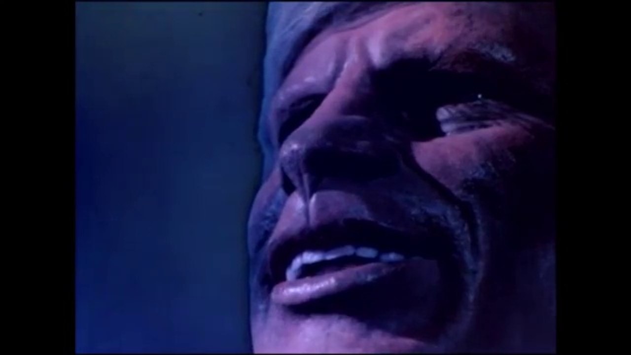 Manimal 1983 Clip Tranformation
