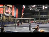 Jonathan Deaton - Parallel Bars - 2013 Winter Cup Prelims