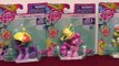 My Little Pony Minifigures Pinkie Pie, Maud Pie, Gummy, Twilight Sparkle, Mr. Cake | Bins Toy Bin