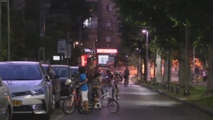 Israel se cierra por Yom Kipur