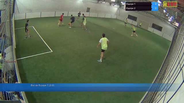 Equipe 1 Vs Equipe 2 - 29/09/17 20:37 - Loisir Poitiers - Poitiers Game Parc