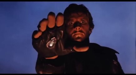 Metalstorm: The Destruction Of Jared Syn (1983) - Official Trailer (HD)