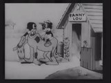 Cubby Bear- Galloping Fanny (1933)