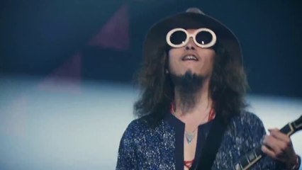 スピッツ／野生のポルカ