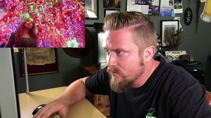 Anitta Paradinha | Video Oficial REACTION VIDEO!!!!!!!!