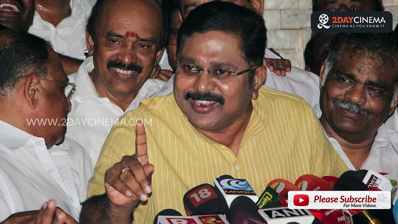 Dinakaran camp MLA gets death threat from Edapadi faction - 2DAYCINEMA.COM-Cg50MYZoeII