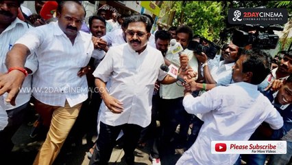 Dinakaran loyalists sacked!  - 2DAYCINEMA.COM-23iVWorMyJU