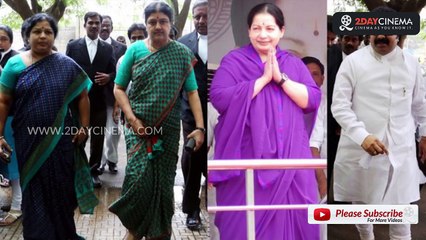 Dinakaran seeks help from lawyer who sent Sasikala to jail.! - 2DAYCINEMA.COM-2GEFMYJHgQI