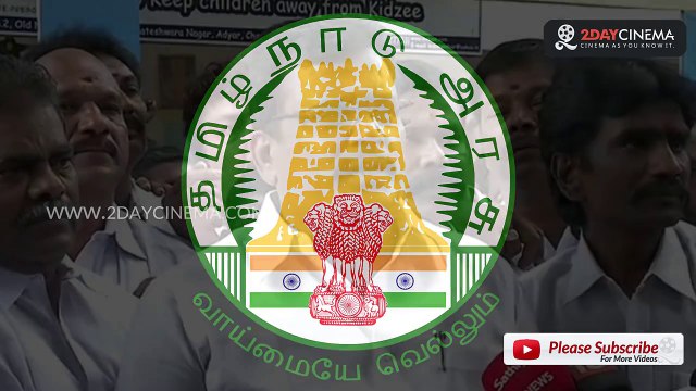 Dinakaran's MLAs disqualified by speaker! Will be arrested soon - 2DAYCINEMA.COM-3GoX-nEfTho