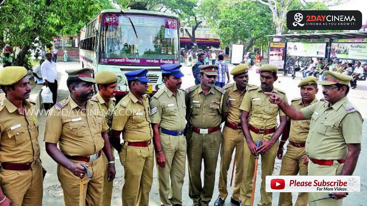 Governor visits Tamilnadu to dissolve the Govt - 2DAYCINEMA.COM-pDFCuegrdAY