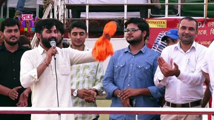 # भगत सिंह लौट के आजा ll सोचने पर मजबूर कर देगा ये गाना ll Bahadurgarh Live Program 2017-SA3lZoslrBg