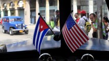 USA-CUBA: L'Avana pronta a 