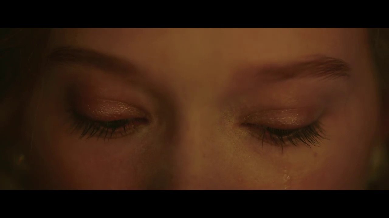 Beauty and the Beast - Clip: Dinner With The Beast