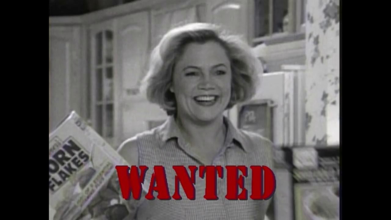 Serial Mom (1994) - Official Trailer (HD)