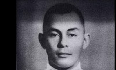 Generasi Muda Terkait Pahlawan Pierre Tendean