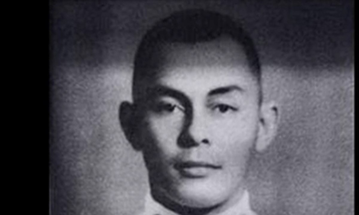 Generasi Muda Terkait Pahlawan Pierre Tendean