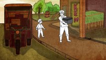 Phim hoạt hình – Hoạt hình Danh ngôn Cuộc sống - LÒNG VỊ THA ► Phim hoạt hình hay nhất 2017