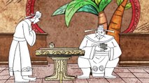Phim hoạt hình – Hoạt hình Danh ngôn Cuộc sống - IM LẶNG LÀ VÀNG ► Phim hoạt hình hay nhất 2017