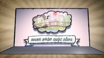 Phim hoạt hình – Hoạt hình Danh ngôn Cuộc sống - HƠI ẤM YÊU THƯƠNG ► Phim hoạt hình hay nhất 2017