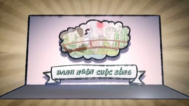 Phim hoạt hình – Hoạt hình Danh ngôn Cuộc sống - HƠI ẤM YÊU THƯƠNG ► Phim hoạt hình hay nhất 2017