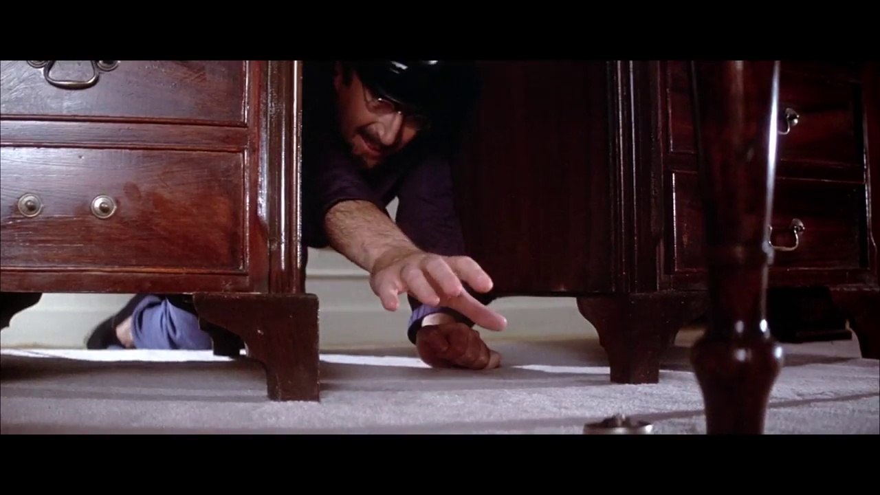 The Pink Panther Collection: The Return Of The Pink Panther (1975) - Bonus Clip: The Doorbell Scene