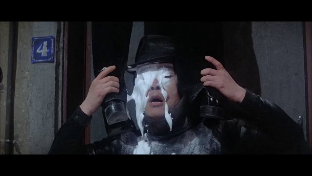 The Pink Panther Collection: Revenge Of The Pink Panther (1978) - Clip: Inspector Clouseau And Cato