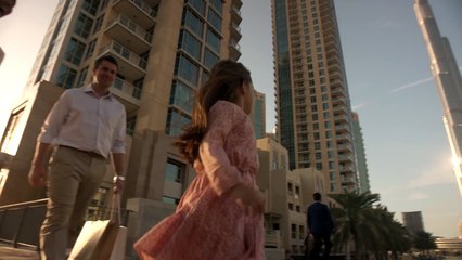 Dubai Video - Spirit of Dubai City Company