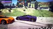 GTA 5: Online - Stunts, Funny Moments & Fails Compilation feat. New DLC Vehicles