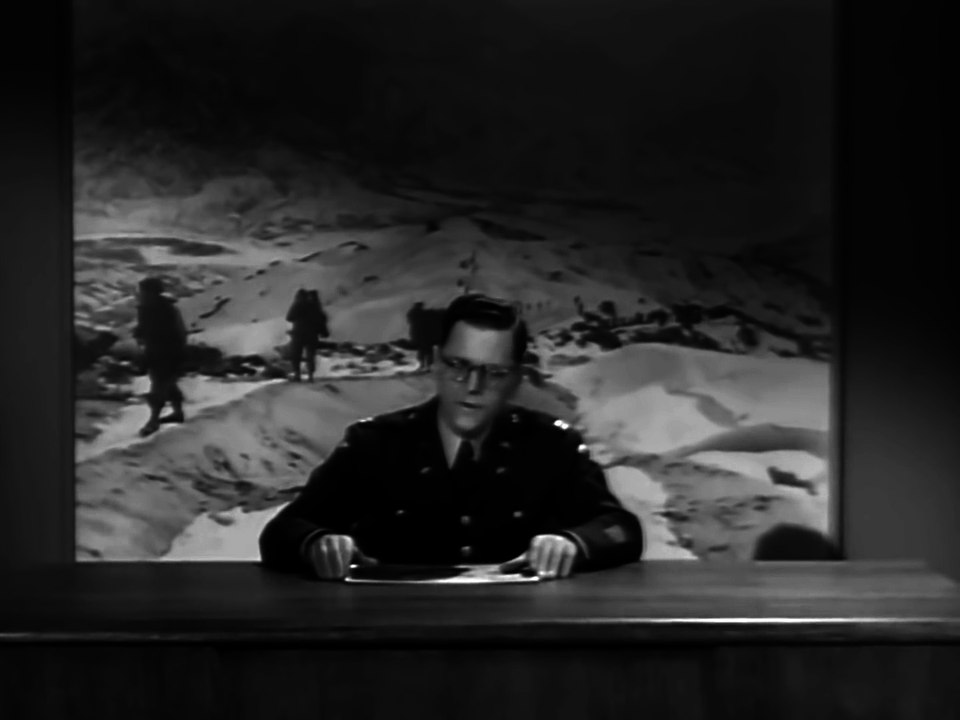 Korean War_ _UN Forces Escape Chinese Trap_ 1951
