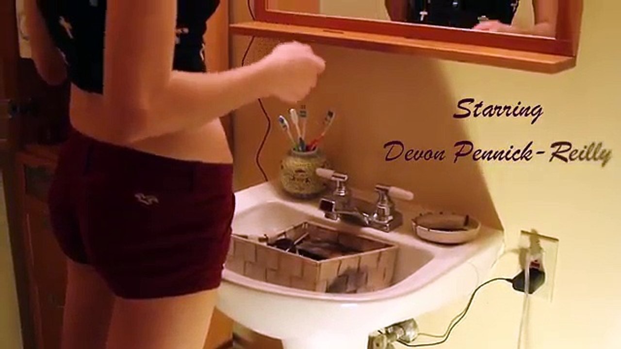 Un-Pretty - Short Film