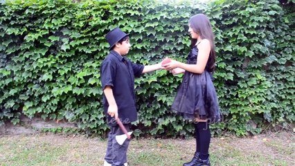 BLANCANIEVES y los 7 Enanitos