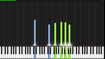 Truth - Game of Thrones (Season 7) [Piano Tutorial] (Synthesia)  Torby Brand