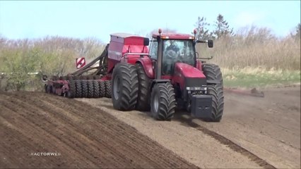Case IH Power