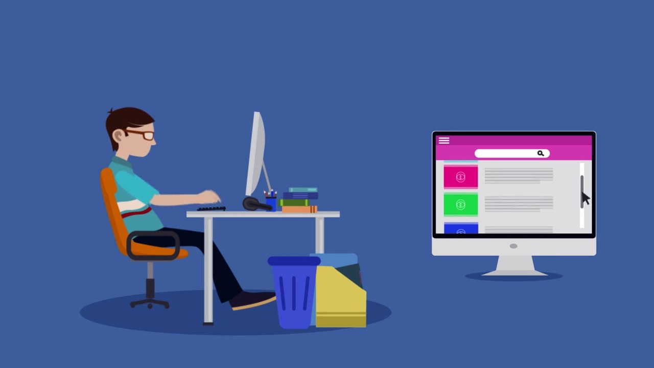 Web Design Services