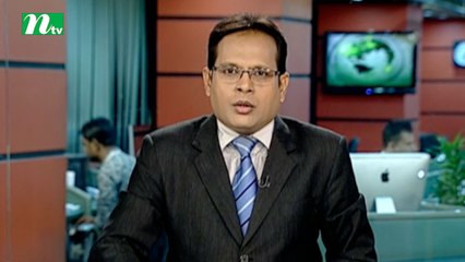 NTV Shokaler Khobor | 30 September, 2017