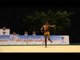 Nastasya Generalova - Hoop Finals - 2013 U.S. Rhythmic Championships