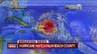 Hurricane Irma 9717 - 11am update
