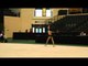 Nicole Kaloyanov - Hoop Finals - 2013 U.S. Rhythmic Championships