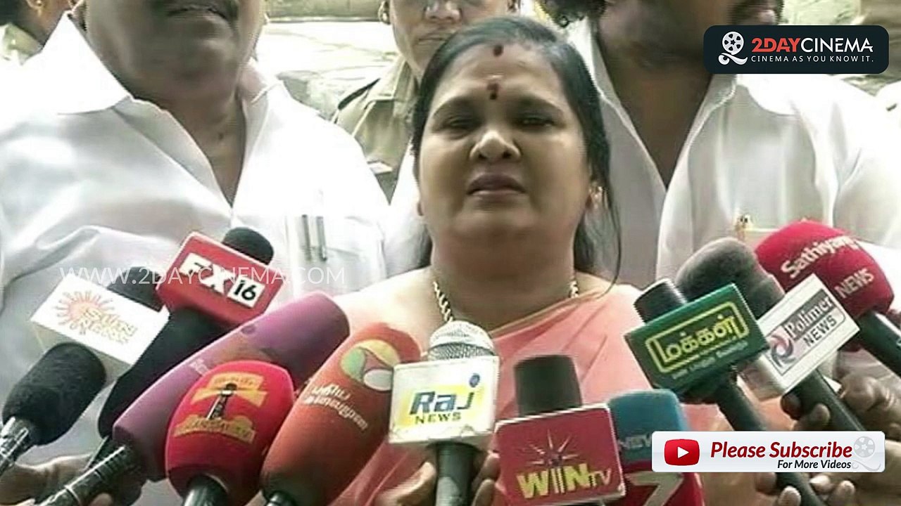 TTV Dinakaran joining hands with DMK! - 2DAYCINEMA.COM-McH475TZ36s